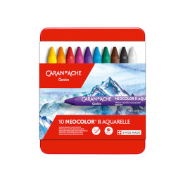 Image of Neocolor II