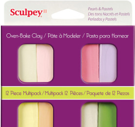 Image of Sculpey Set