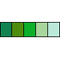Image of Green Markers