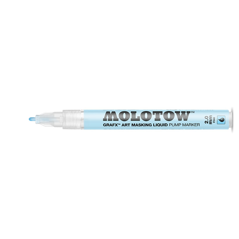 Image of Molotow