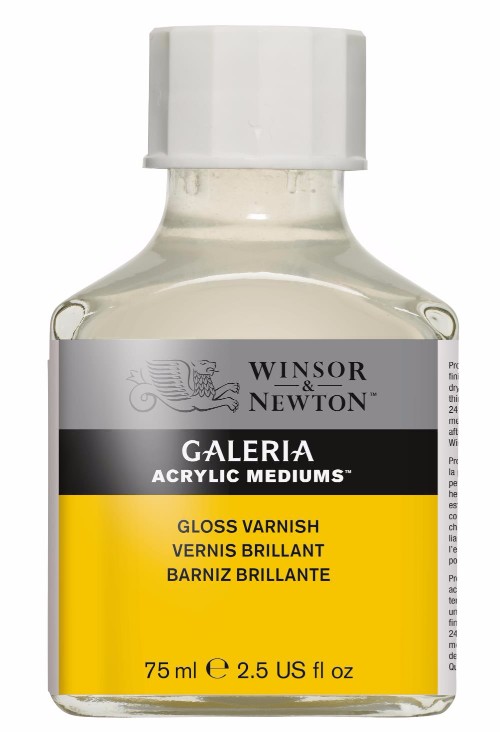 Image of Galeria