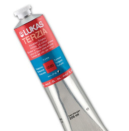 Image of Lukas Terzia Oil