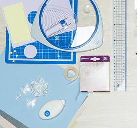 Image of Art Tools