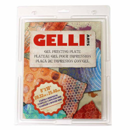 Image of Gelli Arts