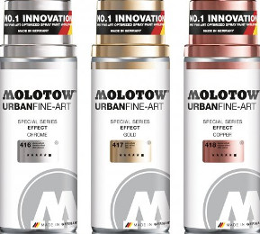 Image of Molotow UrbanFineArt