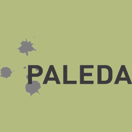 Image of Paleda logo